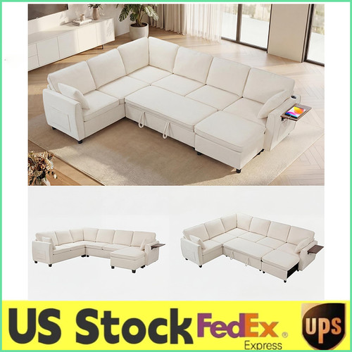 116 inch sectional - inch,