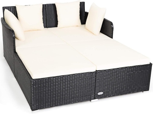 Outdoor patio rattan - patio,